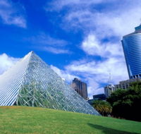 Sydney Tropical Centre - Darwin Tourism