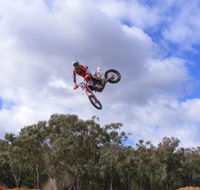 Goanna Tracks Motocross and Enduro Complex - Darwin Tourism