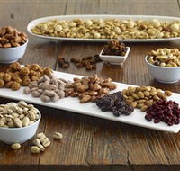 The Nut Shop - Darwin Tourism