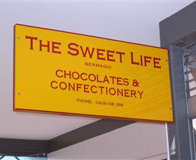 The Sweet Life Bermagui - Darwin Tourism 0