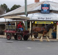 Bathurst Farm Experience - Darwin Tourism