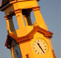 Norton Street Heritage Trail - Darwin Tourism