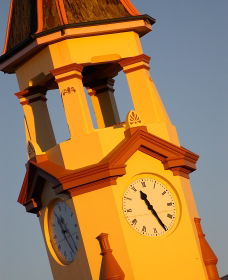 Norton Street Heritage Trail - Darwin Tourism 0