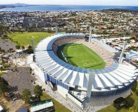 Geelong Cats - Darwin Tourism 0