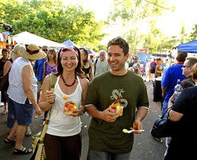 Mindil Beach Sunset Markets - Darwin Tourism 0