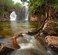 Tabletop Track - Darwin Tourism