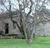 Richmond Gaol - Darwin Tourism