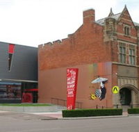 Maitland Regional Art Gallery - Darwin Tourism