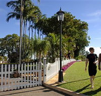 Government House - Darwin Tourism