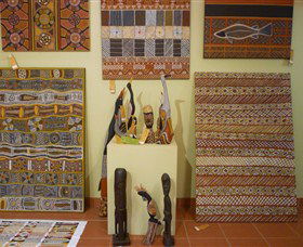 Woolaning NT Darwin Tourism