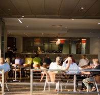 Table Forty Three - Darwin Tourism