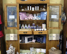 Cotton Shop Moree - Darwin Tourism 0