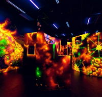M9 Laser Skirmish - Darwin Tourism