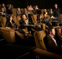 Village Cinemas Crown - Darwin Tourism