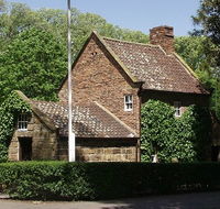 Cooks' Cottage - Darwin Tourism