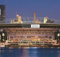Eithad Stadium - Darwin Tourism