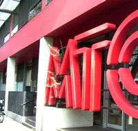 Melbourne Theatre Company - Darwin Tourism
