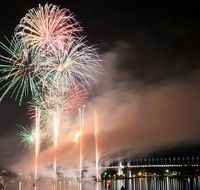Piazza At Docklands - Darwin Tourism