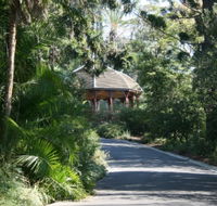 Royal Botanic Gardens Victoria - Darwin Tourism