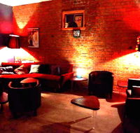 Club Voltaire - Darwin Tourism