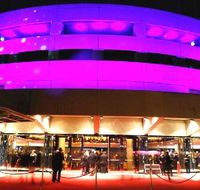 Hamer Hall - Darwin Tourism