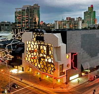 Melbourne Recital Centre - Darwin Tourism