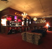 The Comics Lounge - Darwin Tourism
