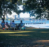 Matilda Bay Reserve - Darwin Tourism