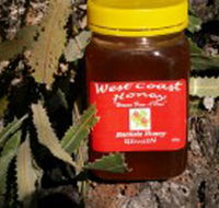 West Coast Honey - Darwin Tourism