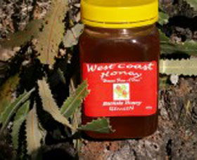West Coast Honey - Darwin Tourism 0