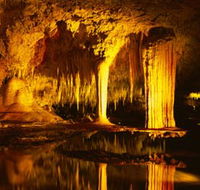 Lake Cave - Darwin Tourism