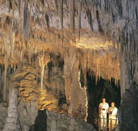 Mammoth Cave - Darwin Tourism