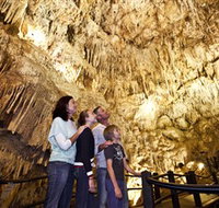 Ngilgi Cave - Darwin Tourism
