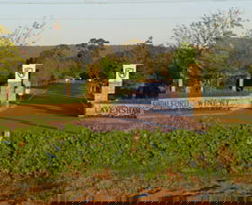 Caversham WA Darwin Tourism