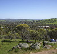 Pelham Reserve - Darwin Tourism