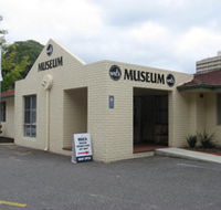 Western Australian Cricket Association Museum - Darwin Tourism
