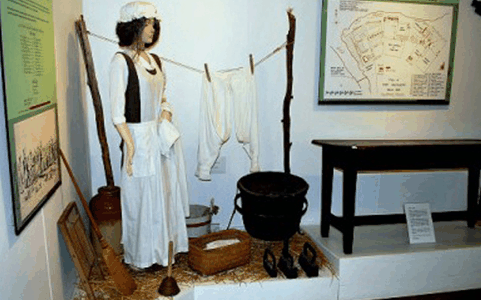 Historical Society Museum - Darwin Tourism