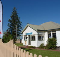 Hastings Fine Art Gallery - Darwin Tourism