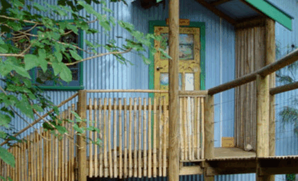 Blue Poles Gallery - Darwin Tourism