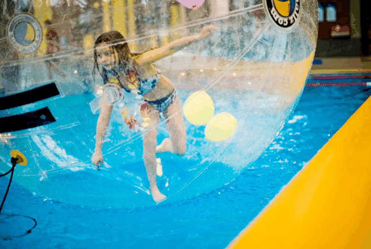 Funballz Australia - Darwin Tourism 4
