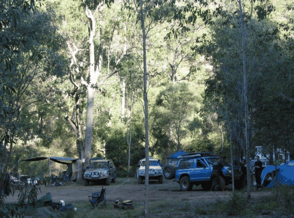 Scenic Rim Adventure Park - thumb 3