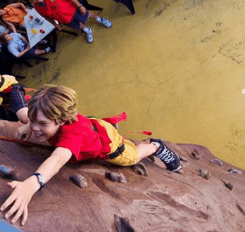 Top Shots Fun Park - Darwin Tourism 3