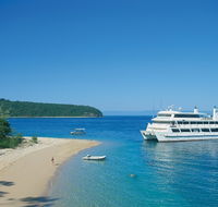 Coral Princess Cruises - Darwin Tourism