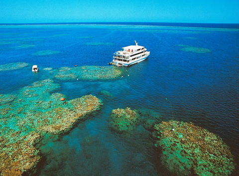 Coral Princess Cruises - Darwin Tourism 1