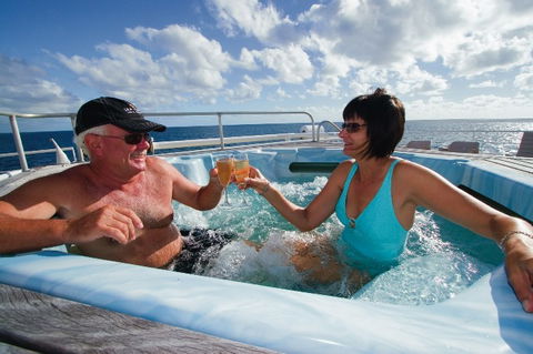 Coral Princess Cruises - Darwin Tourism 4