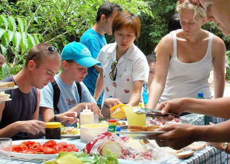 Jungle Tours And Trekking - Darwin Tourism 3