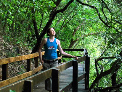 Jungle Tours And Trekking - Darwin Tourism 4