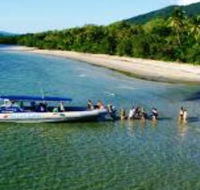 Ocean Safari - Darwin Tourism