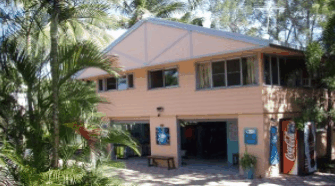 Yongala Dive  - Darwin Tourism