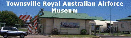RAAF Museum Townsville - Darwin Tourism